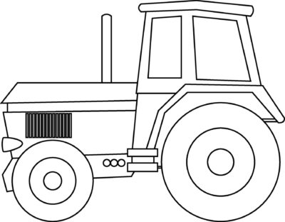 traktor