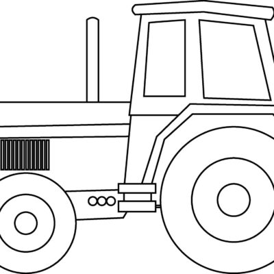 traktor